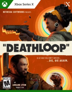 Deathloop