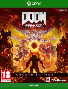 Doom Eternal