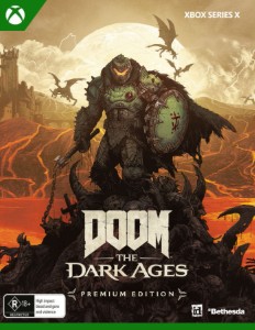 Doom: The Dark Ages