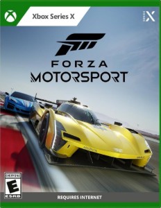 Forza Motorsport