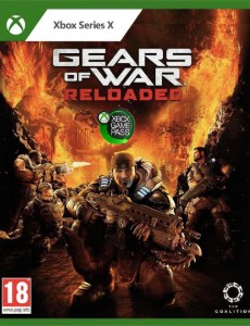 Gears of War Reloaded