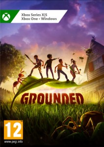 Grounded