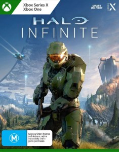 Halo Infinite