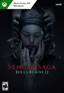 Hellblade II: Seuna's Saga