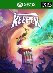 Keeper