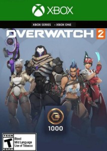 Overwatch 2