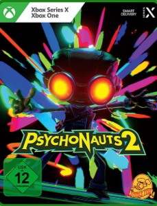 Psychonauts 2