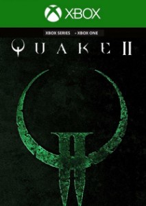 Quake II Remastered