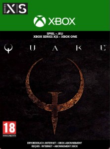 Quake Remastered