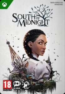 South of Midnight