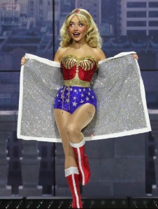 Wonder Woman