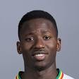 Crustáceo Pape Matar Sarr