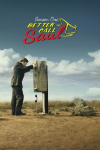 Better Call Saul season 1