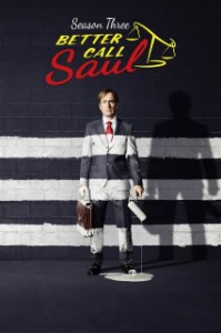 Better Call Saul season 3