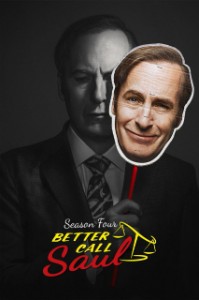 Better Call Saul season 4