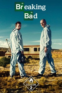 Breaking Bad season 2