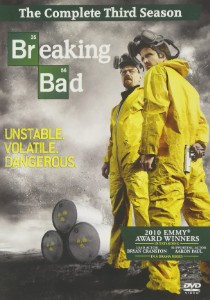 Breaking Bad season 3