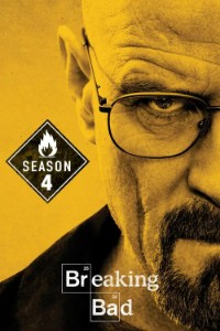Breaking Bad season 4