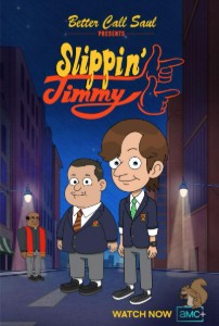 Slippin' Jimmy