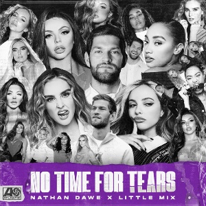 No Time For Tears