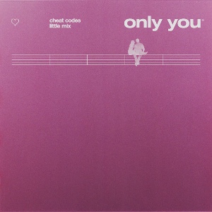 Only You (feat. Cheat Codes)