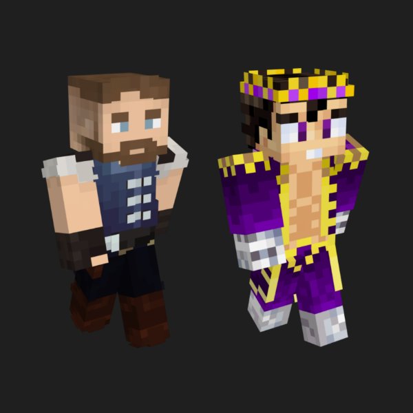 qGraf × qVegetta