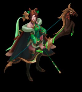 Emerald