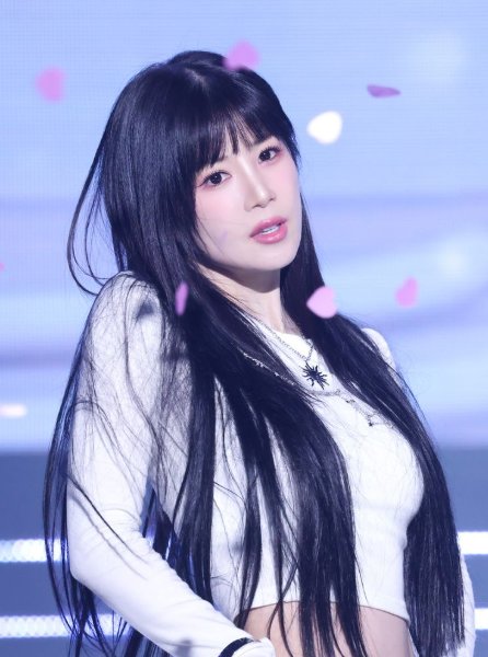 Chorong