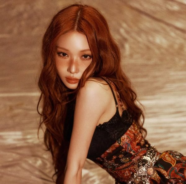 Chungha