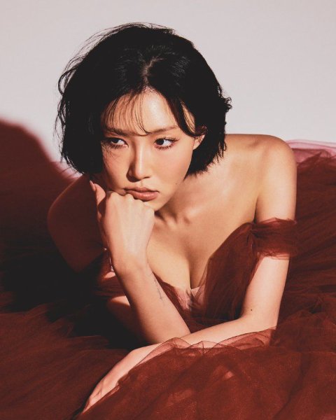 Hwasa