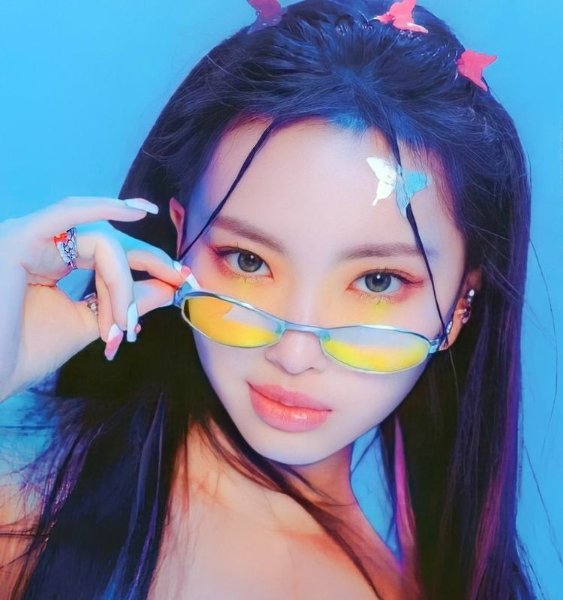 Hyein