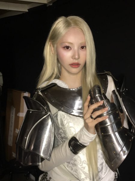 Jinsoul