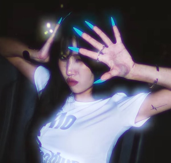 Soyeon