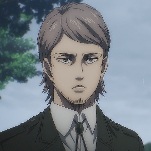 jean
