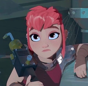 nimona