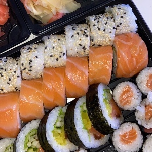 sushi