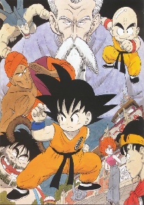 21st Tenkaichi Budokai