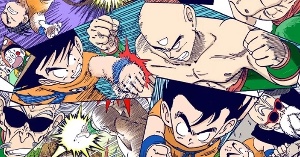 22nd Tenkaichi Budokai