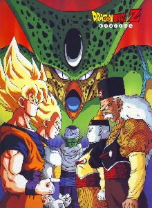 Androids/Cell