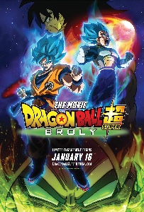 Broly