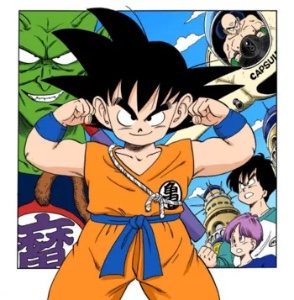 Demon King Piccolo