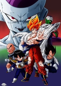 Frieza