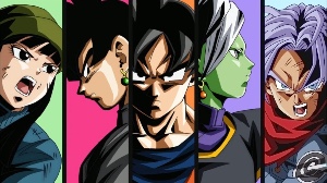 Goku Black (Anime)
