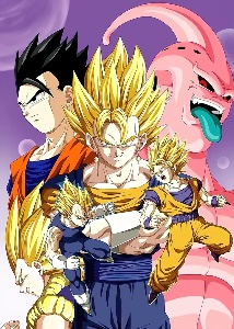 Majin Buu
