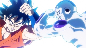 Resurrection F (Anime)