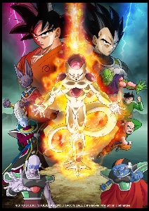 Resurrection F (Movie)
