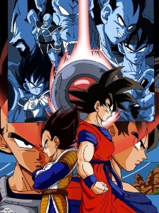 Saiyan