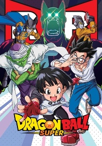 Super Hero (Manga)