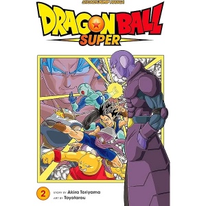 Tournament of Destroyers (Manga)