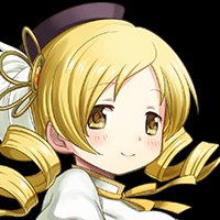 tomoe mami